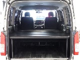 【H28年式/ハイエースバン/ディーゼル/4WD/両側パワースライドドア】パワフルな3.0L【全国納車可能】