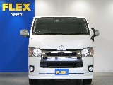 【H28年式/ハイエースバン/ディーゼル/4WD/両側パワースライドドア】パワフルな3.0L【全国納車可能】