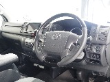 【H28年式/ハイエースバン/ディーゼル/4WD/両側パワースライドドア】パワフルな3.0L【全国納車可能】