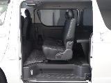 【H28年式/ハイエースバン/ディーゼル/4WD/両側パワースライドドア】パワフルな3.0L【全国納車可能】