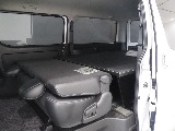 【H28年式/ハイエースバン/ディーゼル/4WD/両側パワースライドドア】パワフルな3.0L【全国納車可能】