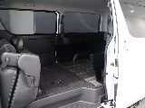 【H28年式/ハイエースバン/ディーゼル/4WD/両側パワースライドドア】パワフルな3.0L【全国納車可能】