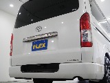 【H28年式/ハイエースバン/ディーゼル/4WD/両側パワースライドドア】パワフルな3.0L【全国納車可能】