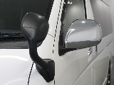 【H28年式/ハイエースバン/ディーゼル/4WD/両側パワースライドドア】パワフルな3.0L【全国納車可能】