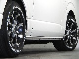 【H28年式/ハイエースバン/ディーゼル/4WD/両側パワースライドドア】パワフルな3.0L【全国納車可能】