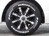 【H28年式/ハイエースバン/ディーゼル/4WD/両側パワースライドドア】パワフルな3.0L【全国納車可能】