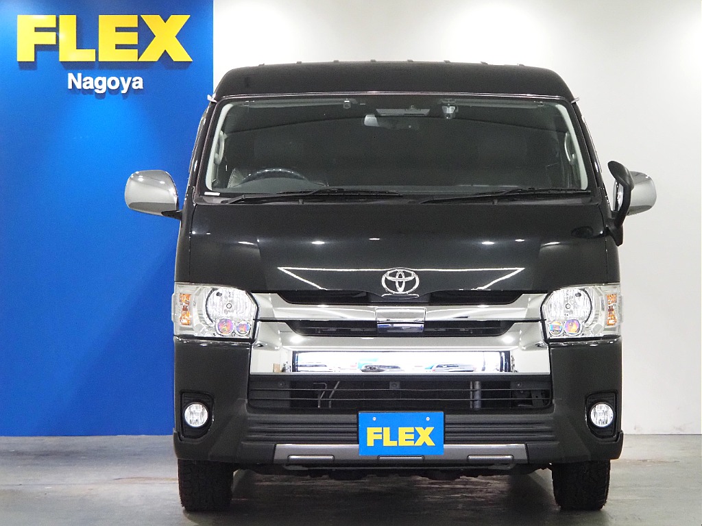 【FLEX ORIGINAL 内装仮装 AS/ワゴンGL4WD/５型】買取直販のワンオーナー♪フルフラットベットキットにフローリング施工♪