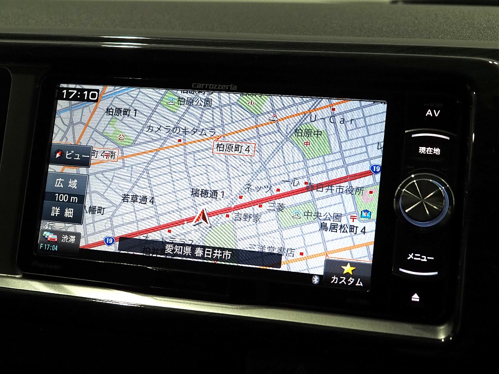【FLEX ORIGINAL 内装仮装 AS/ワゴンGL4WD/５型】買取直販のワンオーナー♪フルフラットベットキットにフローリング施工♪