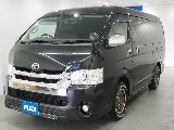 【FLEX ORIGINAL 内装仮装 AS/ワゴンGL4WD/５型】買取直販のワンオーナー♪フルフラットベットキットにフローリング施工♪