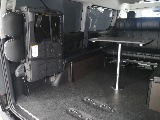 【FLEX ORIGINAL 内装仮装 AS/ワゴンGL4WD/５型】買取直販のワンオーナー♪フルフラットベットキットにフローリング施工♪