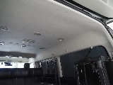 【FLEX ORIGINAL 内装仮装 AS/ワゴンGL4WD/５型】買取直販のワンオーナー♪フルフラットベットキットにフローリング施工♪