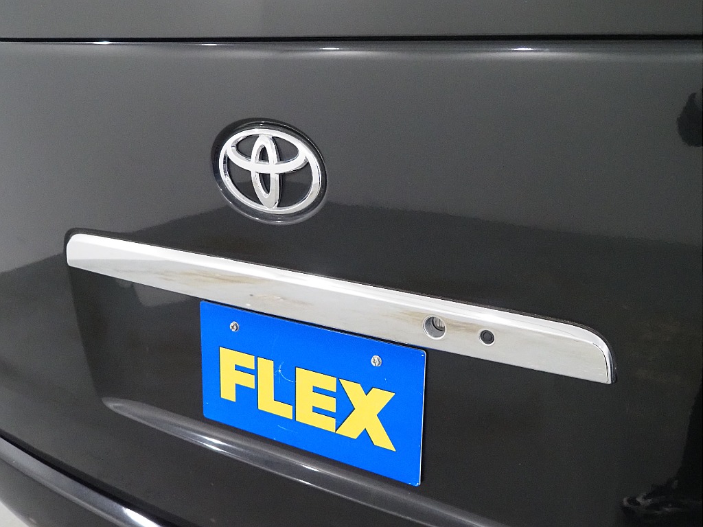 【FLEX ORIGINAL 内装仮装 AS/ワゴンGL4WD/５型】買取直販のワンオーナー♪フルフラットベットキットにフローリング施工♪