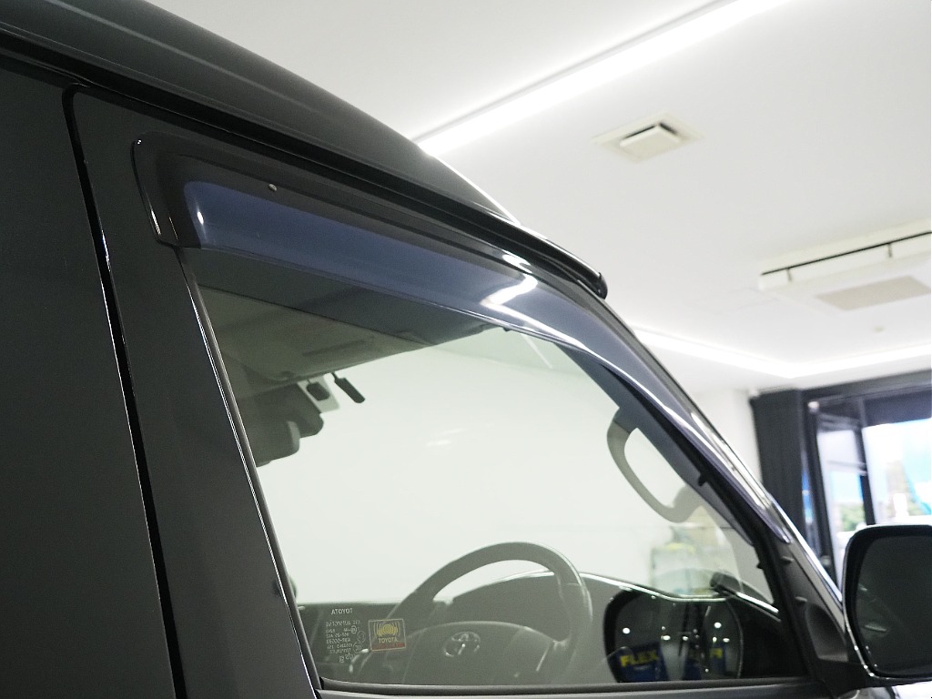 【FLEX ORIGINAL 内装仮装 AS/ワゴンGL4WD/５型】買取直販のワンオーナー♪フルフラットベットキットにフローリング施工♪