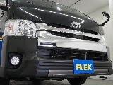 【FLEX ORIGINAL 内装仮装 AS/ワゴンGL4WD/５型】買取直販のワンオーナー♪フルフラットベットキットにフローリング施工♪