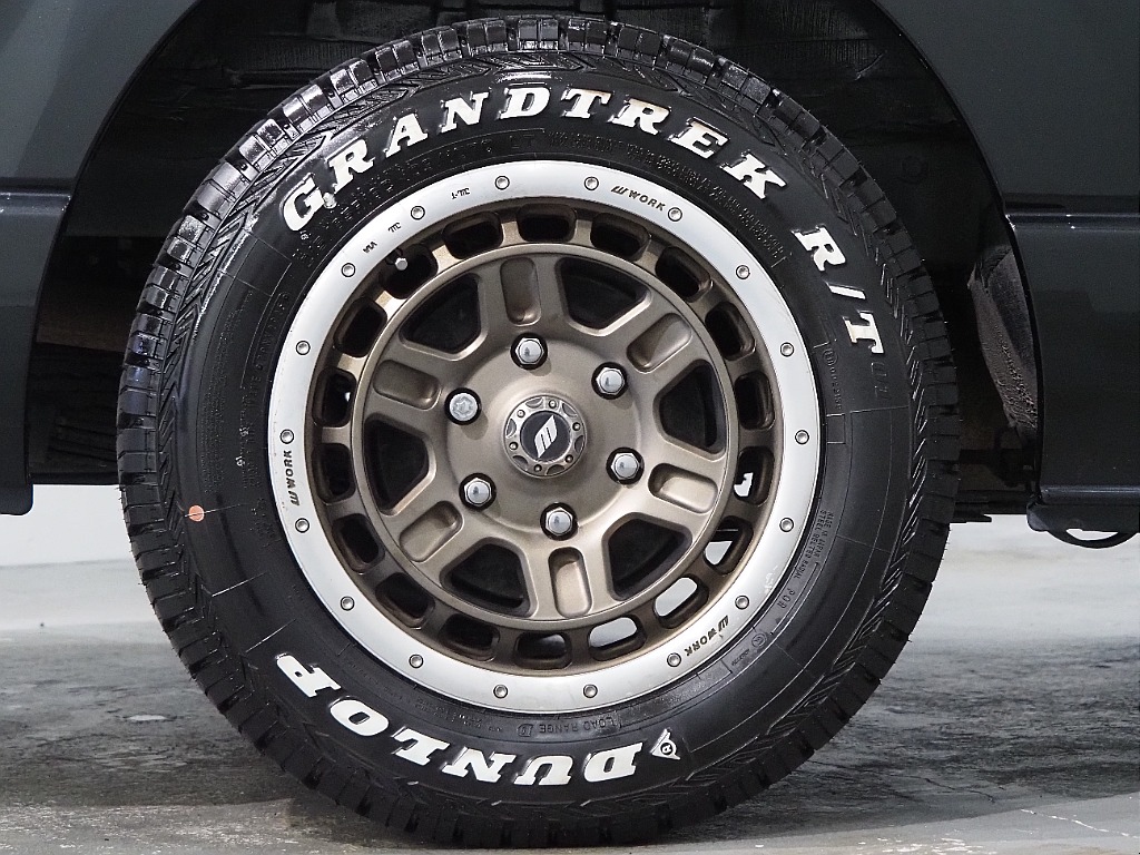 【FLEX ORIGINAL 内装仮装 AS/ワゴンGL4WD/５型】買取直販のワンオーナー♪フルフラットベットキットにフローリング施工♪