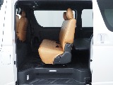 【R6年式/DARKPRIMEⅡ/ディーゼル4WD/オフロードPKG】両側パワースライドドア付【全国納車可能】