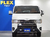【R6年式/DARKPRIMEⅡ/ディーゼル4WD/オフロードPKG】両側パワースライドドア付【全国納車可能】