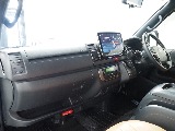 【R6年式/DARKPRIMEⅡ/ディーゼル4WD/オフロードPKG】両側パワースライドドア付【全国納車可能】
