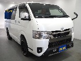 【R6年式/DARKPRIMEⅡ/ディーゼル4WD/オフロードPKG】両側パワースライドドア付【全国納車可能】