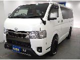 【R6年式/DARKPRIMEⅡ/ディーゼル4WD/オフロードPKG】両側パワースライドドア付【全国納車可能】