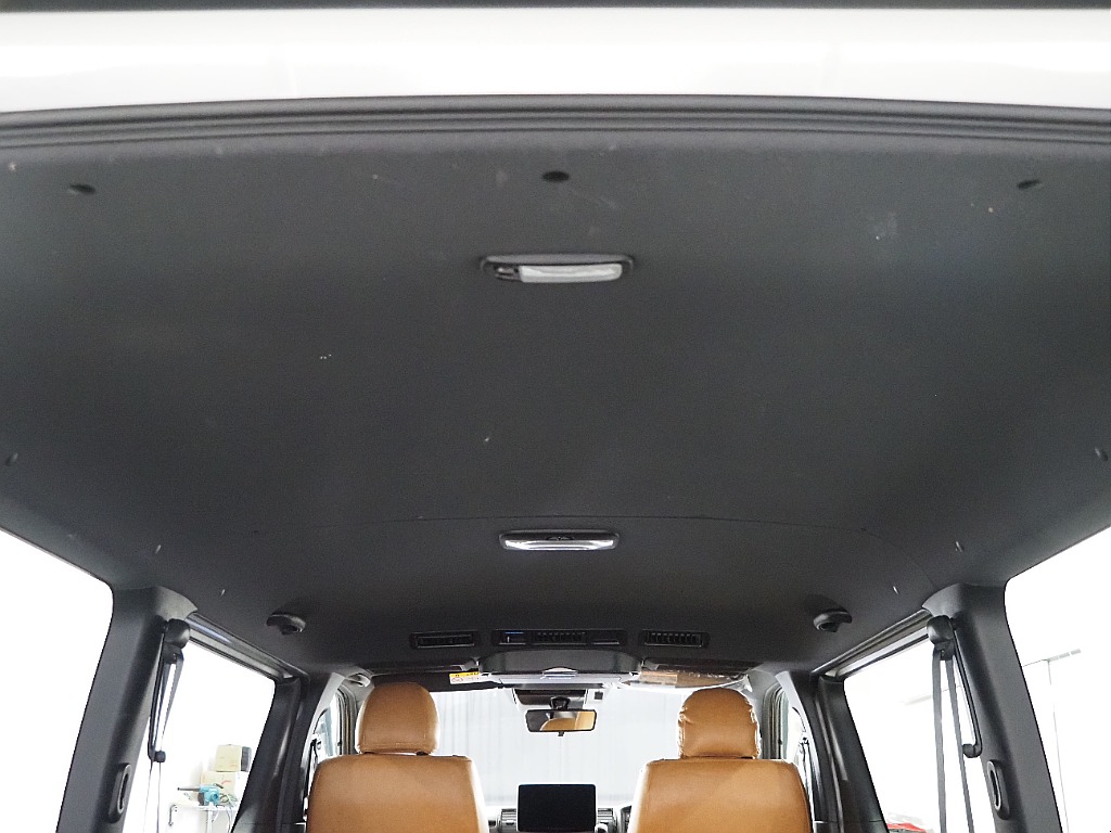 【R6年式/DARKPRIMEⅡ/ディーゼル4WD/オフロードPKG】両側パワースライドドア付【全国納車可能】