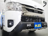 【R6年式/DARKPRIMEⅡ/ディーゼル4WD/オフロードPKG】両側パワースライドドア付【全国納車可能】