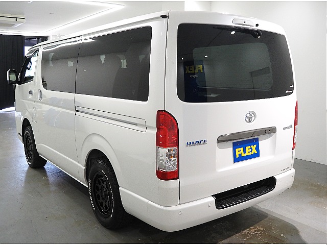 【R6年式/DARKPRIMEⅡ/ディーゼル4WD/オフロードPKG】両側パワースライドドア付【全国納車可能】