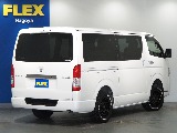 【R6年式/DARKPRIMEⅡ/ディーゼル4WD/オフロードPKG】両側パワースライドドア付【全国納車可能】