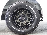 【R6年式/DARKPRIMEⅡ/ディーゼル4WD/オフロードPKG】両側パワースライドドア付【全国納車可能】