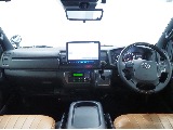【R6年式/DARKPRIMEⅡ/ディーゼル4WD/オフロードPKG】両側パワースライドドア付【全国納車可能】