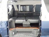 【H30年式/ワゴンGL/ロングスライドレール/Renoca】FLEXオリジナルclassic【全国納車可能】