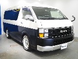 【H30年式/ワゴンGL/ロングスライドレール/Renoca】FLEXオリジナルclassic【全国納車可能】