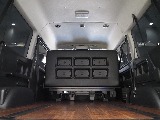【H30年式/ワゴンGL/ロングスライドレール/Renoca】FLEXオリジナルclassic【全国納車可能】