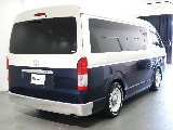 【H30年式/ワゴンGL/ロングスライドレール/Renoca】FLEXオリジナルclassic【全国納車可能】