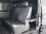 【R2年式/ディーゼル2WD/Renoca CoastLines】角目4灯LEDユニット搭載【全国納車可能】