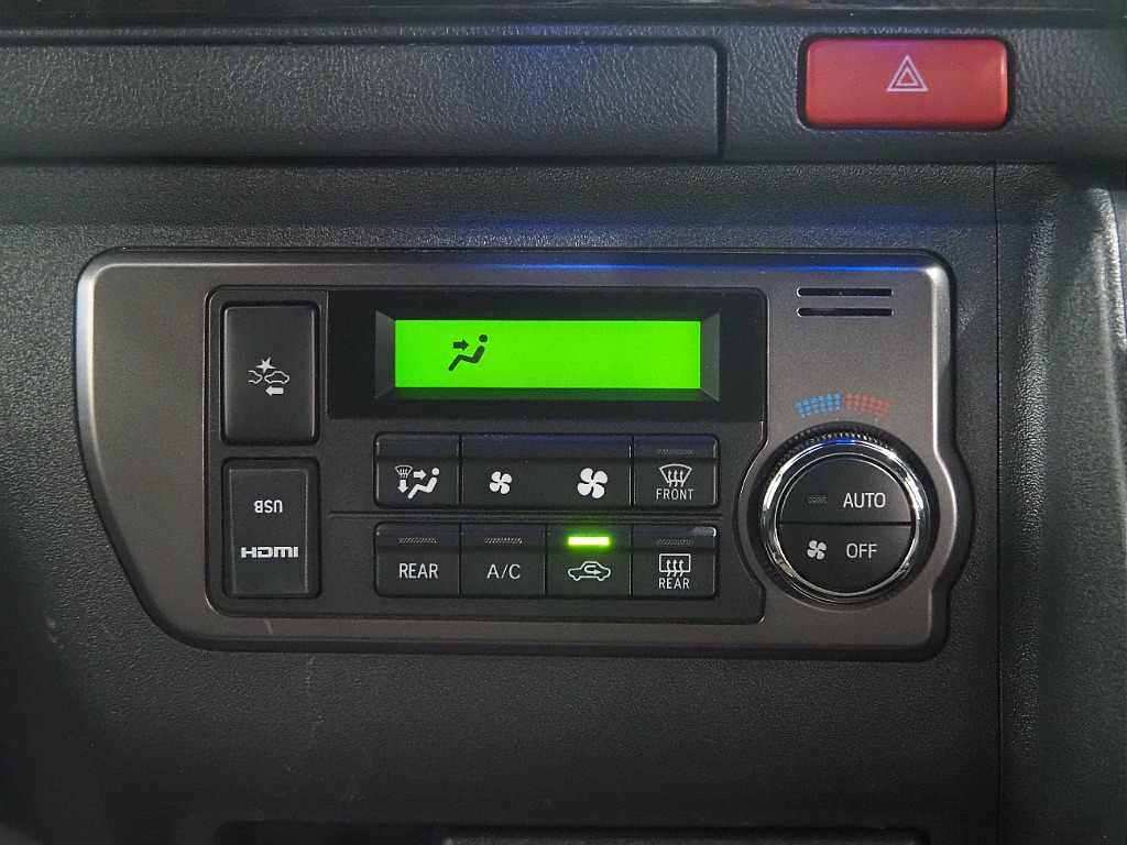 【R2年式/ディーゼル2WD/Renoca CoastLines】角目4灯LEDユニット搭載【全国納車可能】