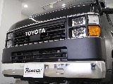 【R2年式/ディーゼル2WD/Renoca CoastLines】角目4灯LEDユニット搭載【全国納車可能】