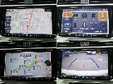 アルパイン製のナビをインストール済み！Bluetooth接続、TV視聴、安心のバックカメラも付いていますので、初期費用を抑えることができます！