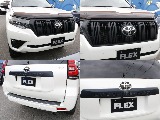 LADDERFRAME(alrplex)バグガード付きのフロントフェイス☆