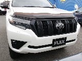 迫力のフロントフェイス！