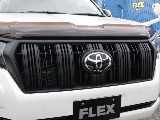 マットブラックエディションでグリルはオールブラックになります！