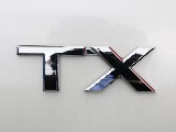 TXエンブレム