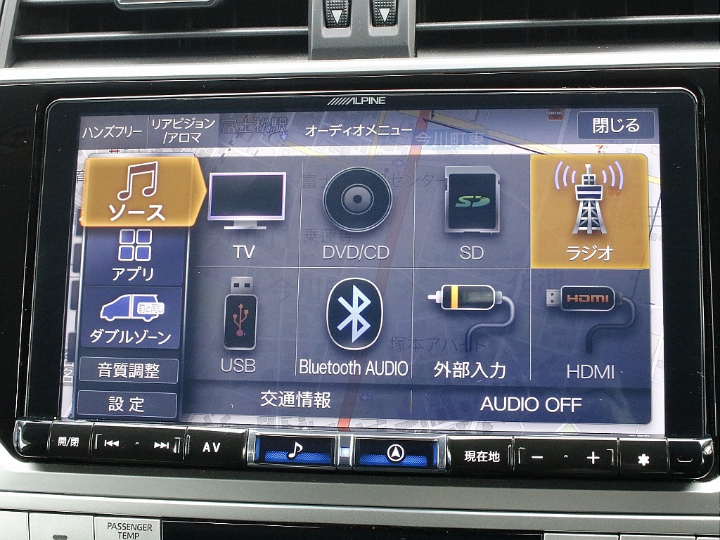 Bluetooth接続できます〇