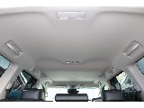 天張りになります！中古車ではたまにヤニ汚れで真っ黒なお車などもありますので中古車選びでは重要なチェックポイントです！