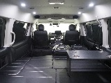 【買取直販/R5年ワゴンGL2WD シートアレンジVer1】FLEXユーザー様からの買取♪内外装フルカスタム＆禁煙車！！【全国納車可能】