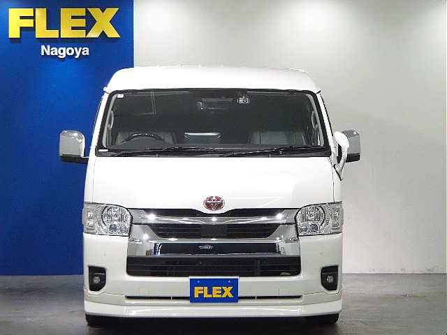 【買取直販/R5年ワゴンGL2WD シートアレンジVer1】FLEXユーザー様からの買取♪内外装フルカスタム＆禁煙車！！【全国納車可能】