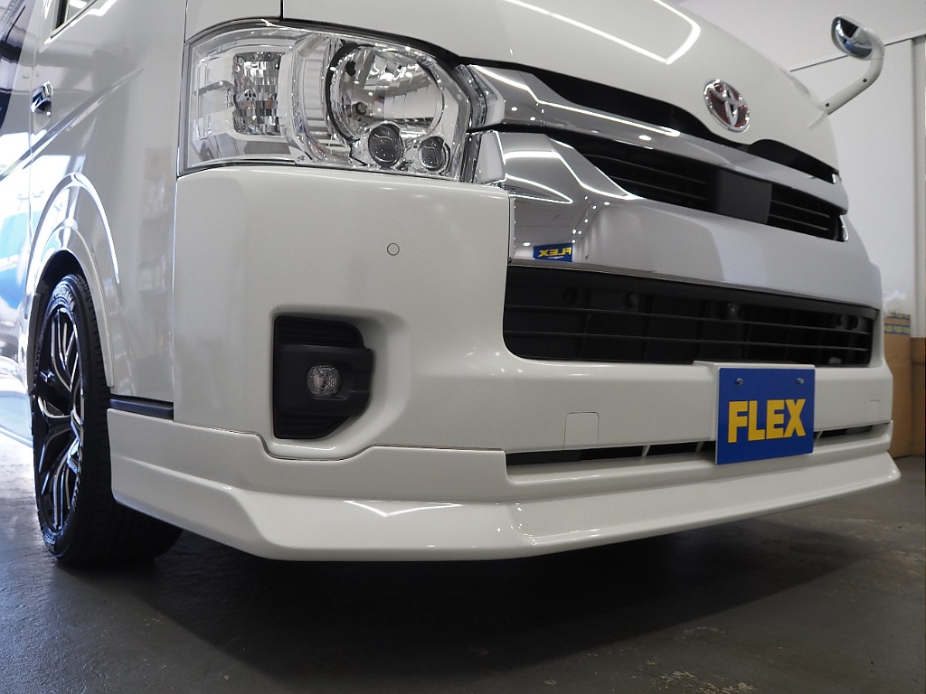 【買取直販/R5年ワゴンGL2WD シートアレンジVer1】FLEXユーザー様からの買取♪内外装フルカスタム＆禁煙車！！【全国納車可能】