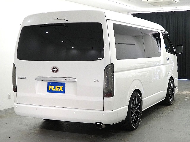 【買取直販/R5年ワゴンGL2WD シートアレンジVer1】FLEXユーザー様からの買取♪内外装フルカスタム＆禁煙車！！【全国納車可能】