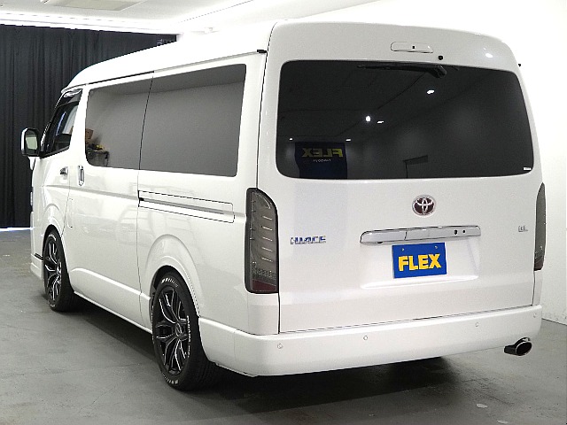 【買取直販/R5年ワゴンGL2WD シートアレンジVer1】FLEXユーザー様からの買取♪内外装フルカスタム＆禁煙車！！【全国納車可能】