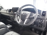 【9型/新型ハイエース/グランドキャビン/ガソリン2WD】10名乗車！FLEXカスタム充実♪【全国納車可能】